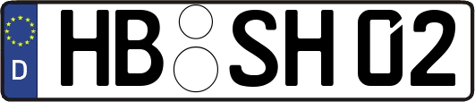 HB-SH02
