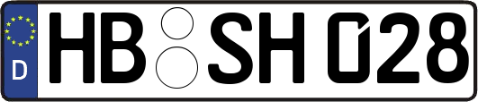 HB-SH028