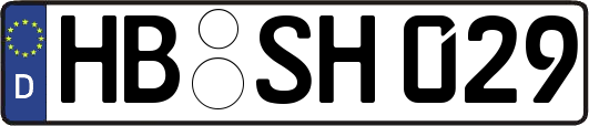 HB-SH029