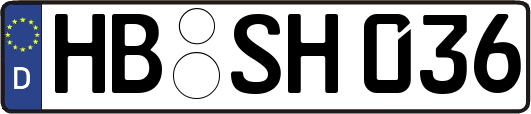 HB-SH036