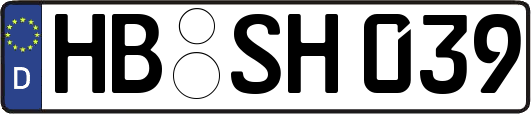 HB-SH039