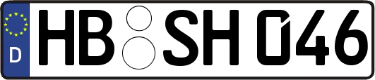 HB-SH046