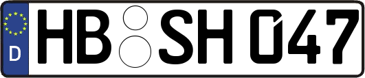 HB-SH047