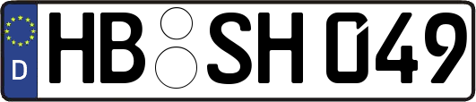 HB-SH049
