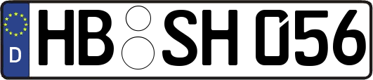 HB-SH056