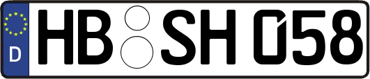 HB-SH058