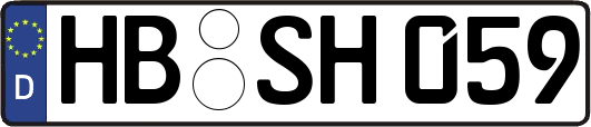 HB-SH059