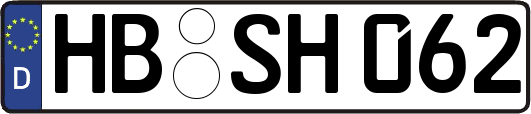 HB-SH062
