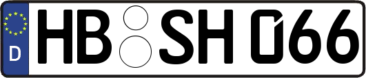 HB-SH066