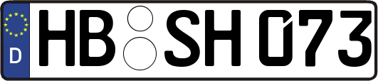 HB-SH073
