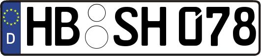 HB-SH078