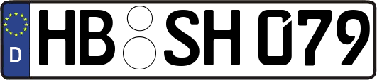 HB-SH079