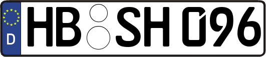 HB-SH096
