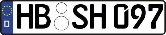 HB-SH097