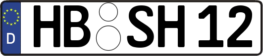 HB-SH12