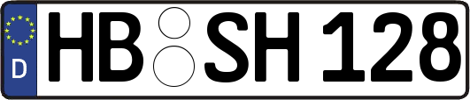 HB-SH128
