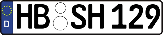 HB-SH129