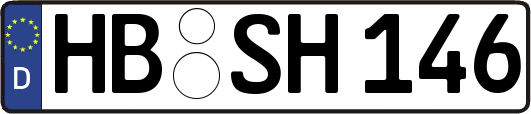 HB-SH146