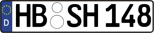 HB-SH148