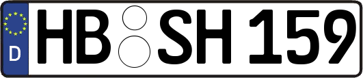 HB-SH159