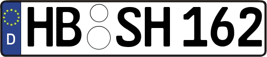 HB-SH162