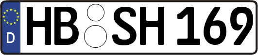 HB-SH169