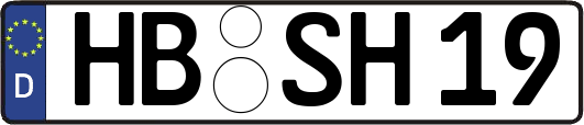 HB-SH19