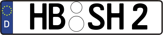 HB-SH2