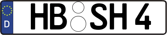 HB-SH4