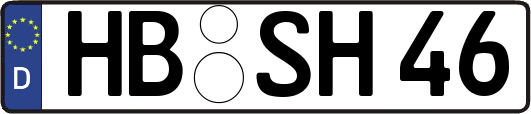 HB-SH46