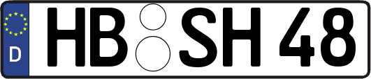 HB-SH48