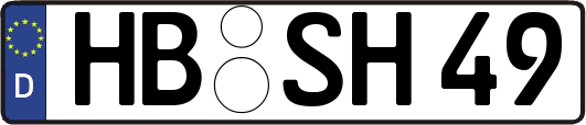 HB-SH49