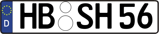HB-SH56