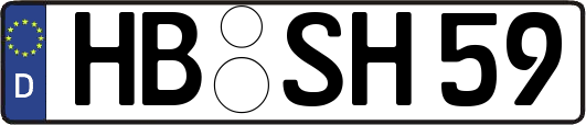 HB-SH59