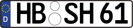 HB-SH61