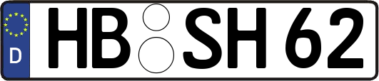 HB-SH62