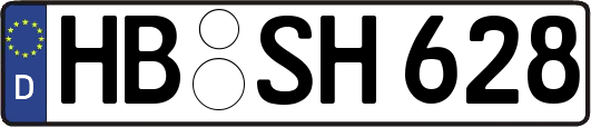 HB-SH628