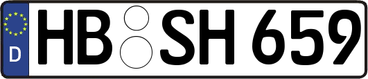 HB-SH659