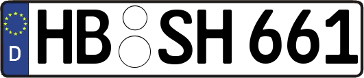 HB-SH661