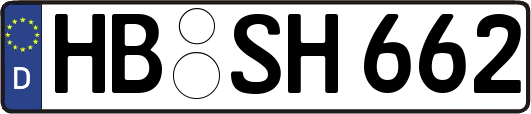 HB-SH662