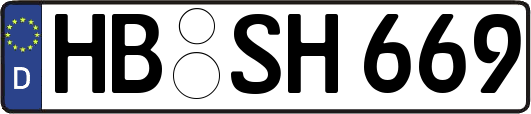 HB-SH669