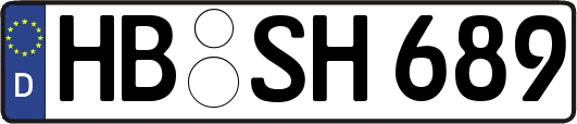 HB-SH689