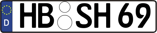 HB-SH69