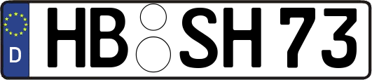 HB-SH73