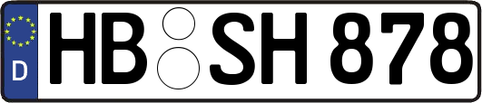 HB-SH878