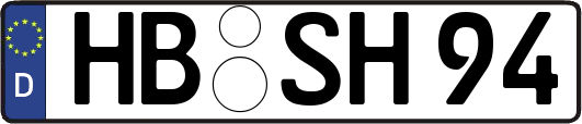 HB-SH94