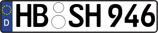 HB-SH946