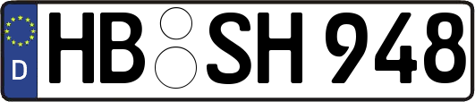 HB-SH948