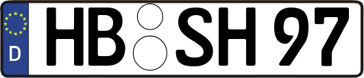 HB-SH97