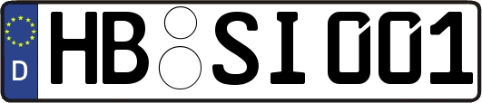 HB-SI001